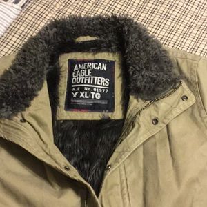 Men’s American Eagle Jacket